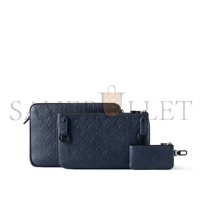 l0vis Vvtt0n trio messenger m27925 (25*18.5*7cm)